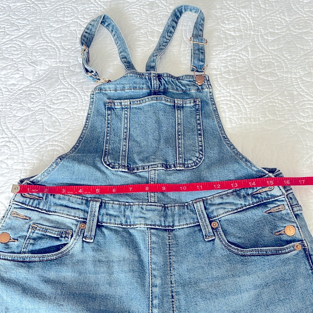 Universal Thread Women's Overalls - image 6
